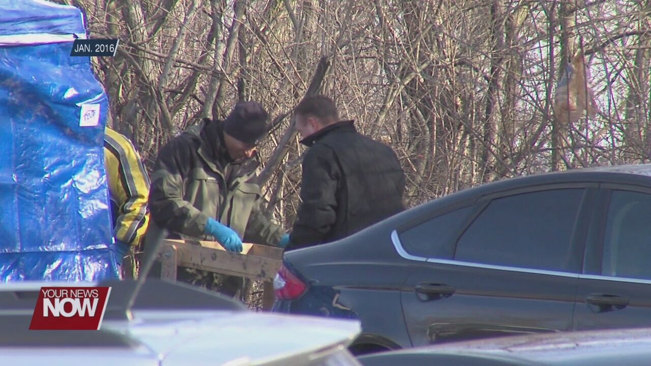 Murder charges filed against an Indiana woman arrested for human remains found in Mercer County